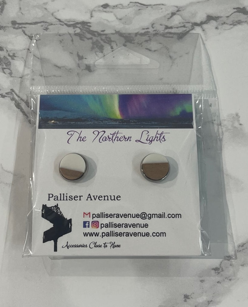 The Northern Lights Earrings