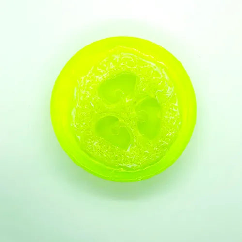 Loofah Soap