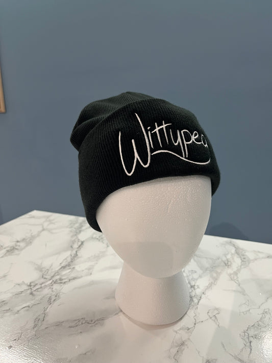 Signature toque