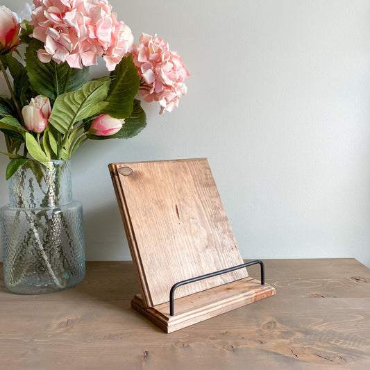 Cookbook Stand