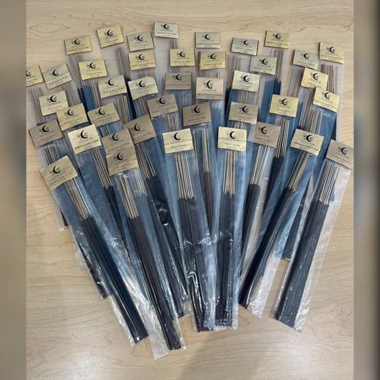 Incense