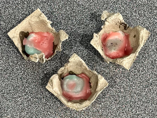 Fire Starters