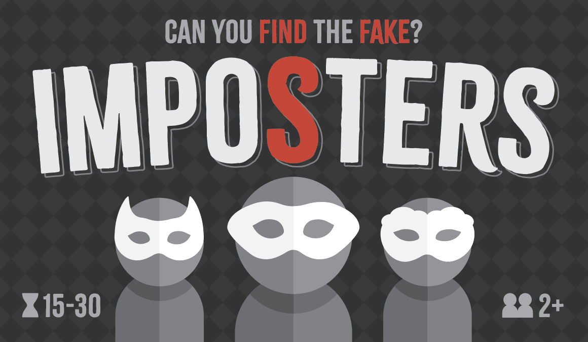 Imposters – Wittypeg