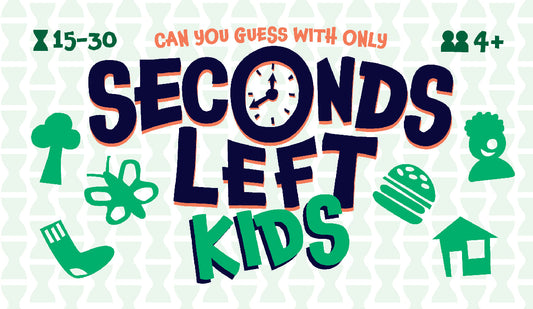 Seconds Left Kids