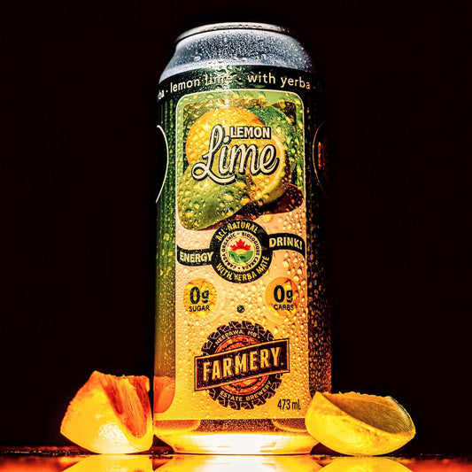 NEDI - Lemon Lime