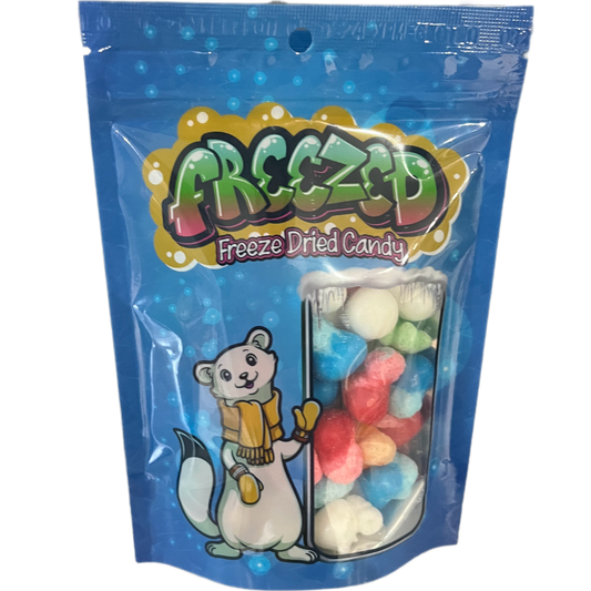 Freeze Dried Airhead Bites