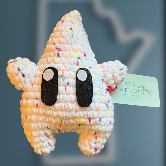 Crochet Nova Star