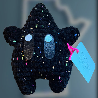 Crochet Nova Star