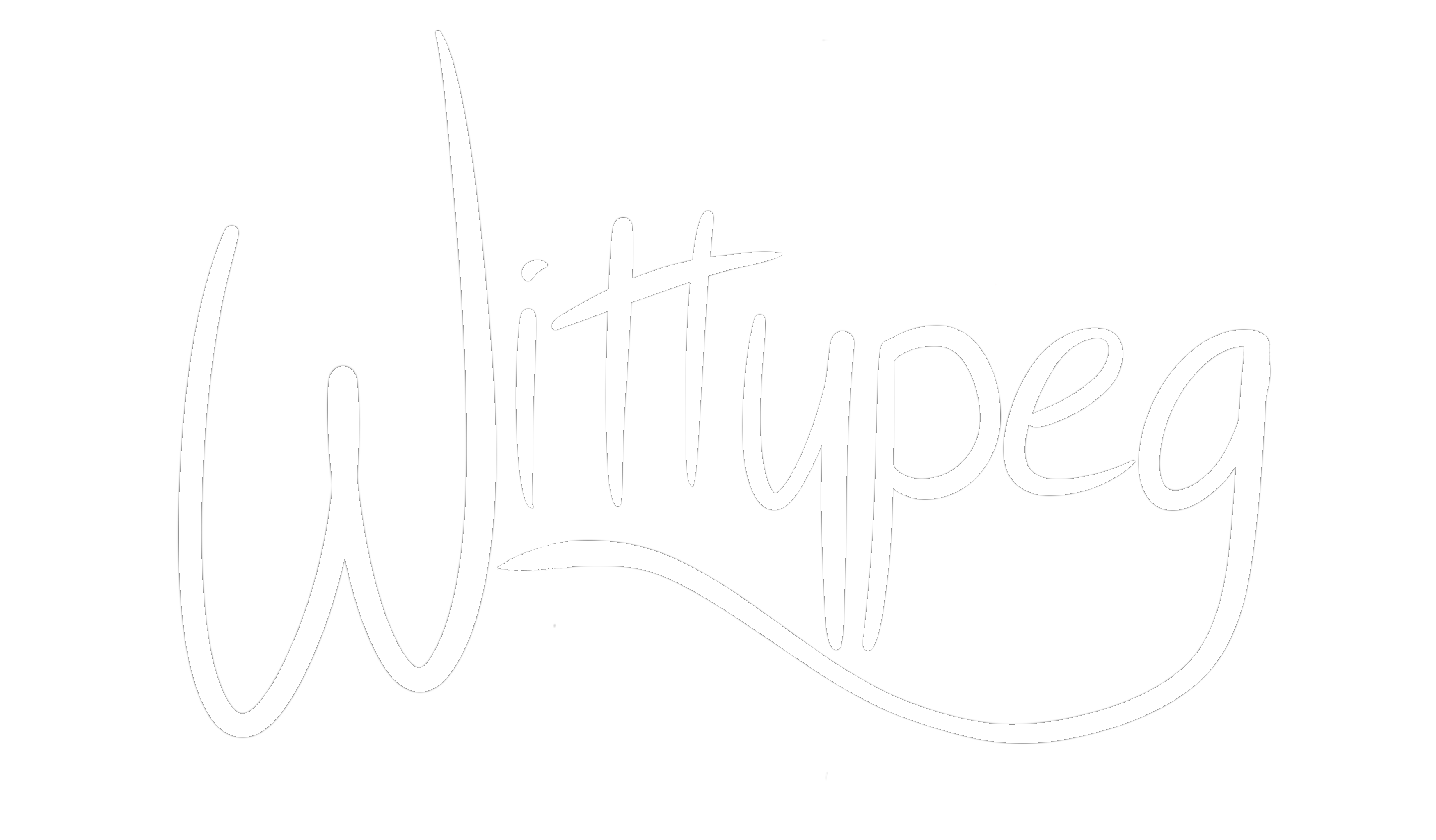 Wittypeg logo