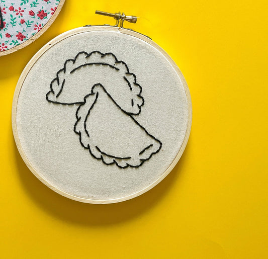 Perogies