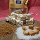 Marshmallows - Salted Caramel & Toffee (Gluten Free)