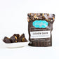 Handcrafted Toffee - Dark