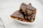 Handcrafted Toffee - Dark