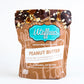 Handcrafted Toffee - Peanut Butter