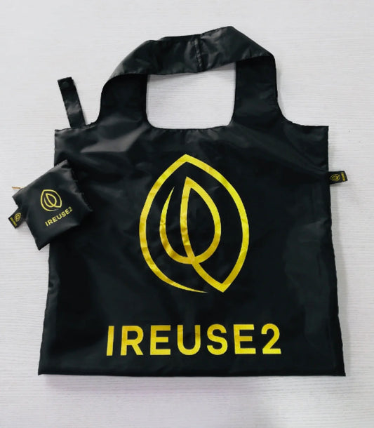 Luxury Reusable Shopping Bag