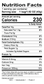 Potato Chips - Regular