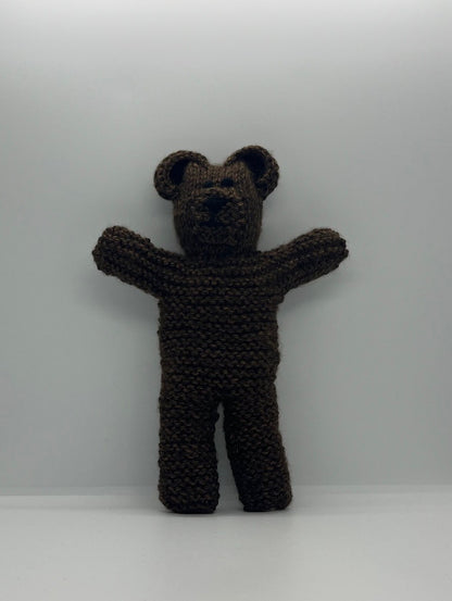 Teddy Bears