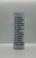 Tumblers, sublimation