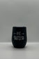 Tumblers, stemless wine