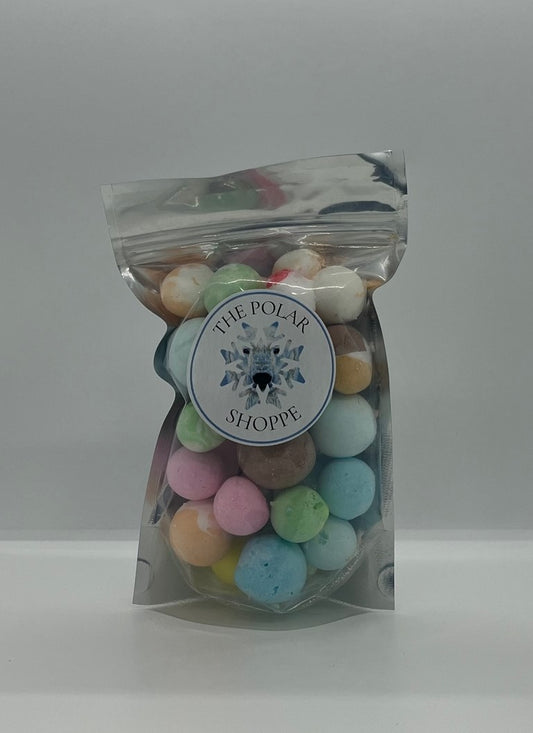 Freeze Dried Taffy - Assorted