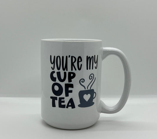 15 oz Mug