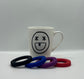Silicone Base Mug
