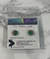 The Northern Lights Earrings