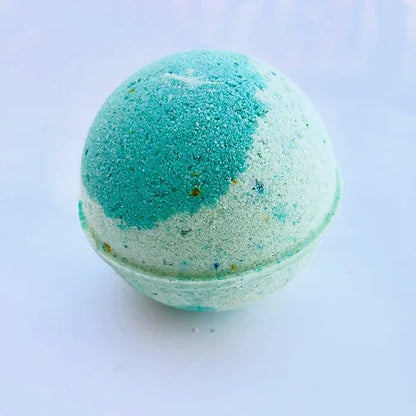 Bath Bomb