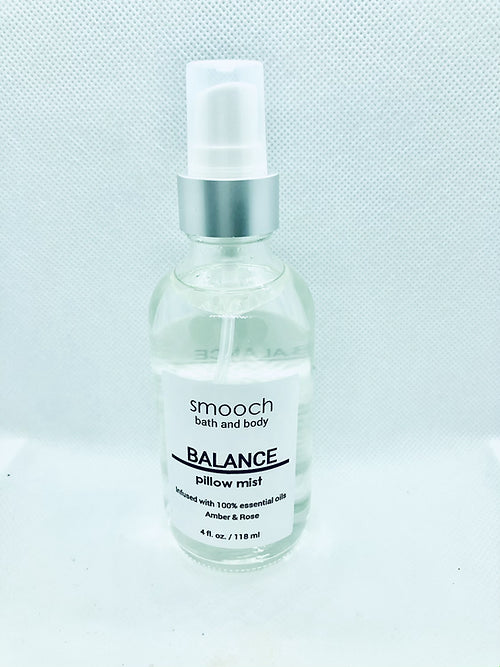 Pillow Mist